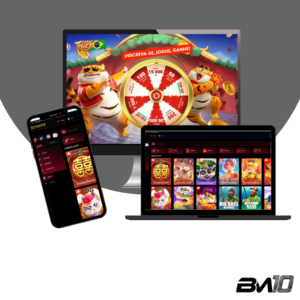 Web Site de Casino Roleta