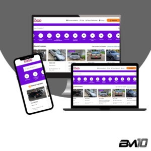 PlataformaClassificados Clone OLX