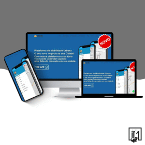 Clone do Uber - Clone do 99