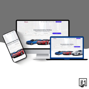 Concessionária Online