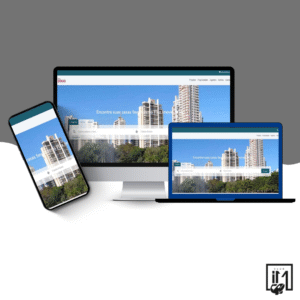 Imobiliária - Casa Própria