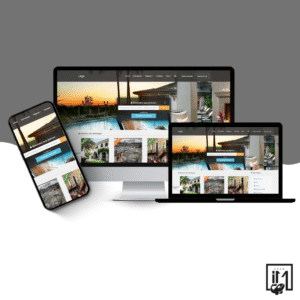 Imobiliária - Minha Casa