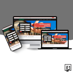 Imobiliária - Imoveis