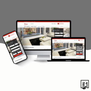 Imobiliária Virtual ( RED )