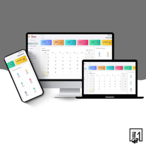 OS Vendas e Serviços