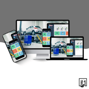 Gerenciamento de Oficinas