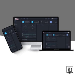 Gerenciador de Projetos e CRM