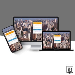 Gerenciador de Condomínios