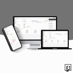 Contabilidade e Finanças