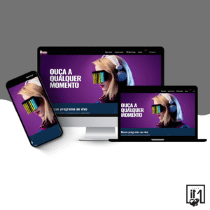 Portal de Radio Online