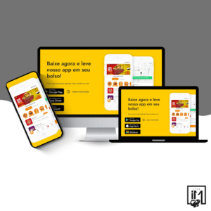 Clone do Zé Delivery