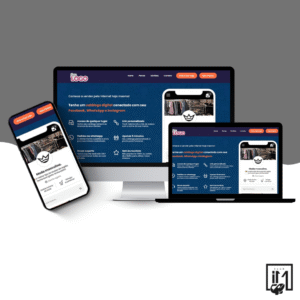 Catálogo Online Digital