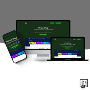 Marketplace WhatsApp