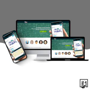 Grupo de Chat Privado