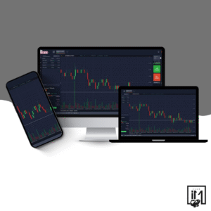 Plataforma de Bolsa de Valores