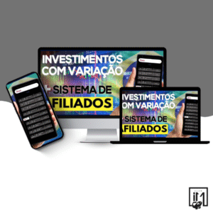 Investimentos com Variação