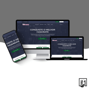 Plataforma de Mineração em Nuvem