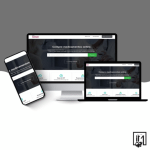 Farmácia Online